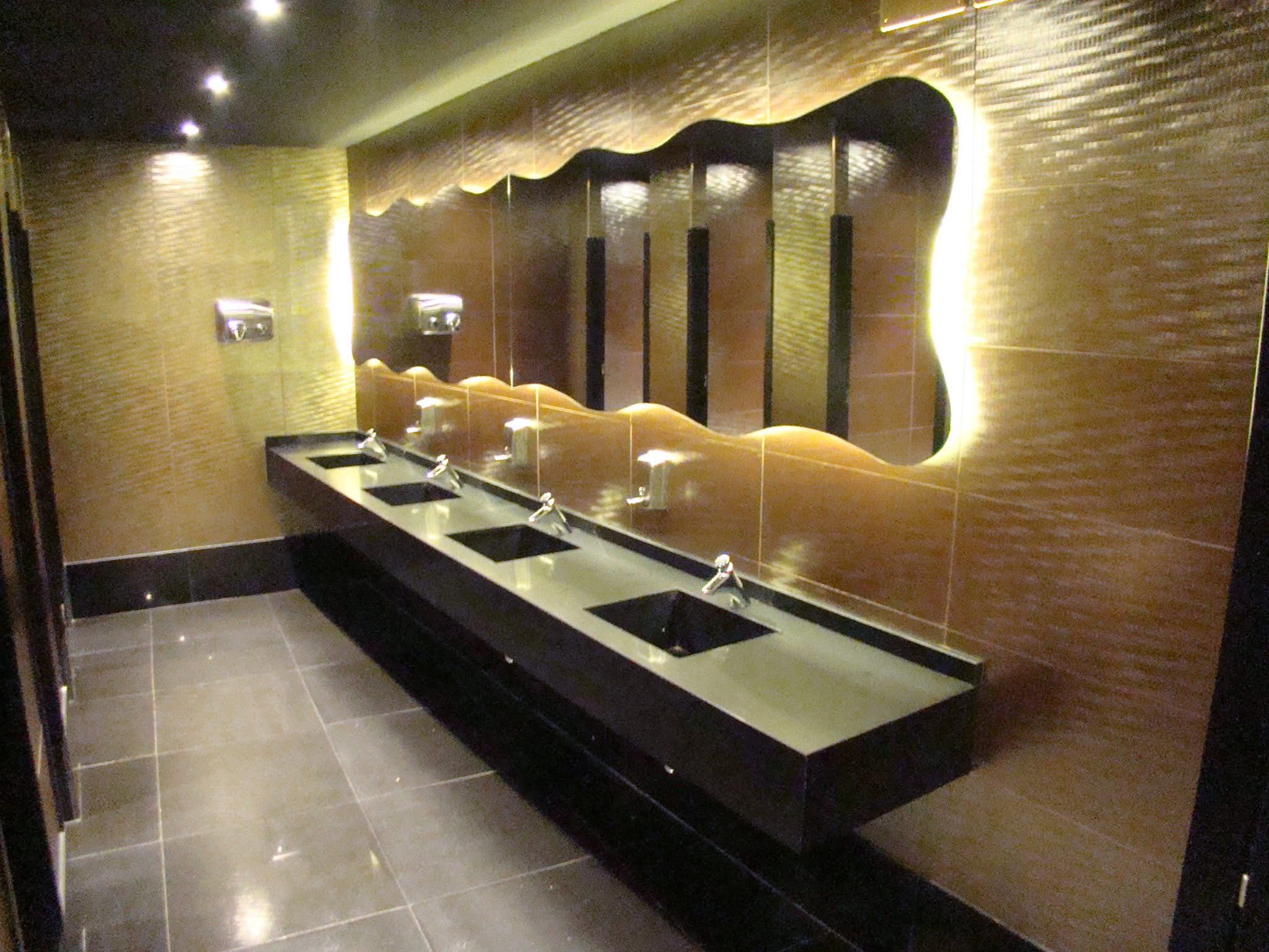 Reparación de baño en Ciudad Lineal