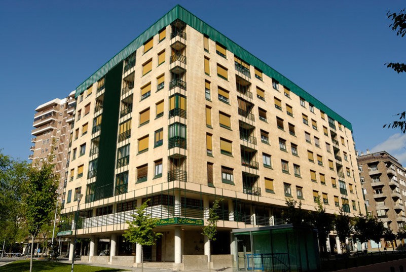 Instalaciones de fontanería en Madrid