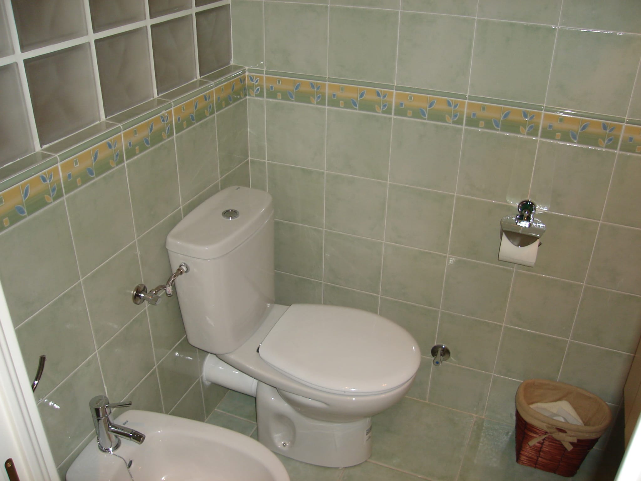 Fontanería en comunidad de vecinos en Ciudad Lineal