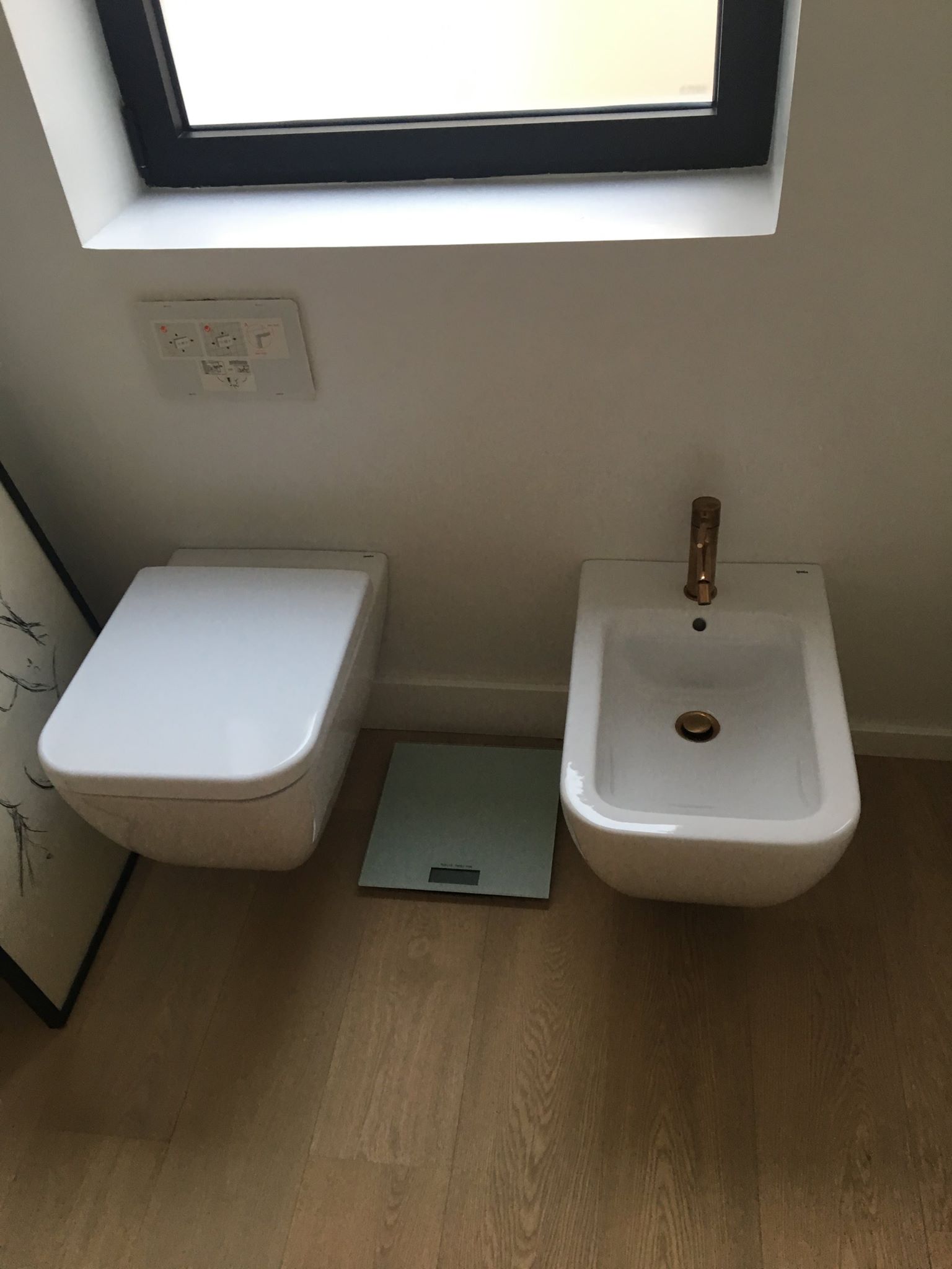 Sustitución de inodoro en Ciudad Lineal